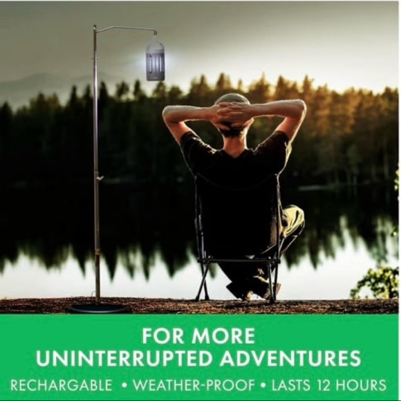 ⚡️STEM Flying Insects Zapper - Picture 3 of 11